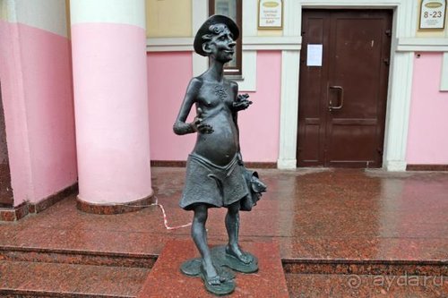 Семнадцать мгновений зимы в Суоми