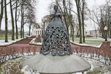 Семнадцать мгновений зимы в Суоми