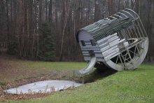 Семнадцать мгновений зимы в Суоми