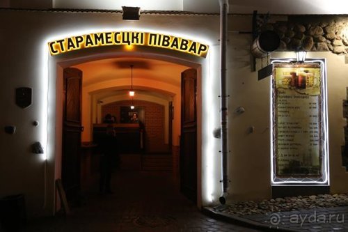 Семнадцать мгновений зимы в Суоми