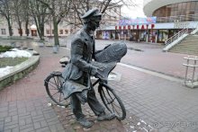 Семнадцать мгновений зимы в Суоми