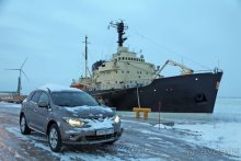 Семнадцать мгновений зимы в Суоми