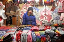 Семнадцать мгновений зимы в Суоми