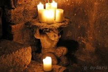 Семнадцать мгновений зимы в Суоми