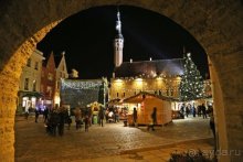 Семнадцать мгновений зимы в Суоми