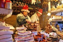 Семнадцать мгновений зимы в Суоми