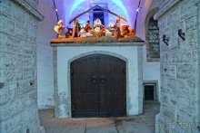 Семнадцать мгновений зимы в Суоми