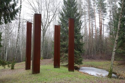 Семнадцать мгновений зимы в Суоми