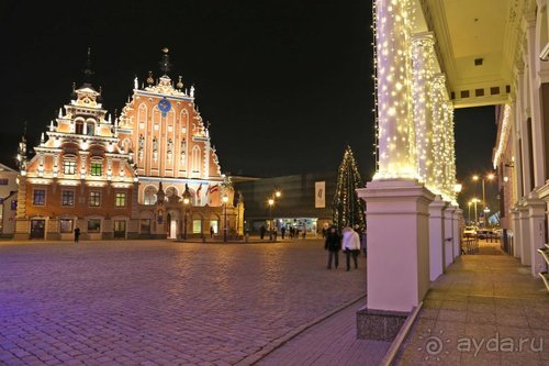 Семнадцать мгновений зимы в Суоми