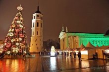 Семнадцать мгновений зимы в Суоми