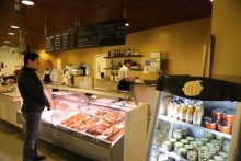 Семнадцать мгновений зимы в Суоми