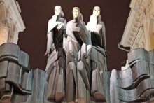 Семнадцать мгновений зимы в Суоми