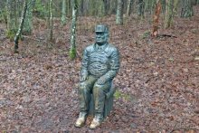 Семнадцать мгновений зимы в Суоми