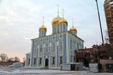 Альбом отзыва "Семнадцать мгновений зимы в Суоми"