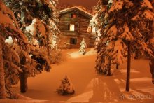 Семнадцать мгновений зимы в Суоми