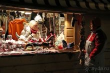 Семнадцать мгновений зимы в Суоми