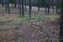 Семнадцать мгновений зимы в Суоми