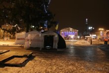 Семнадцать мгновений зимы в Суоми