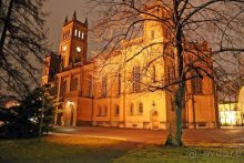 Семнадцать мгновений зимы в Суоми