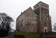 Семнадцать мгновений зимы в Суоми