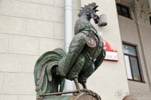 Семнадцать мгновений зимы в Суоми