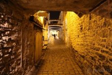 Семнадцать мгновений зимы в Суоми