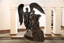 Семнадцать мгновений зимы в Суоми