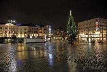 Семнадцать мгновений зимы в Суоми