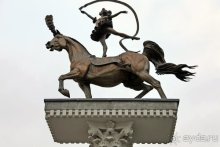 Семнадцать мгновений зимы в Суоми