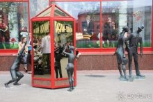 Семнадцать мгновений зимы в Суоми