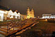 Семнадцать мгновений зимы в Суоми