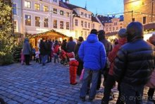 Семнадцать мгновений зимы в Суоми