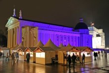 Семнадцать мгновений зимы в Суоми