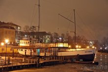 Семнадцать мгновений зимы в Суоми