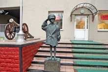 Семнадцать мгновений зимы в Суоми