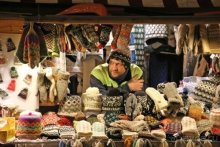 Семнадцать мгновений зимы в Суоми