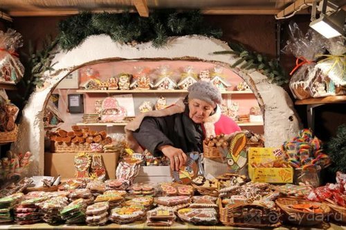 Семнадцать мгновений зимы в Суоми