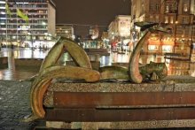 Семнадцать мгновений зимы в Суоми