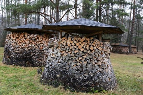 Семнадцать мгновений зимы в Суоми