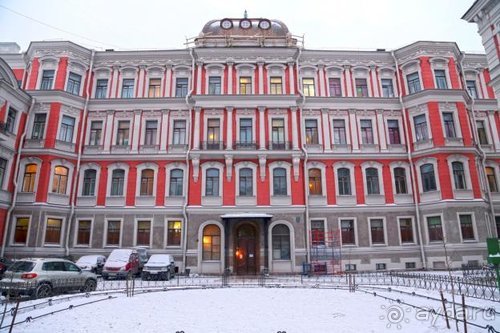 Семнадцать мгновений зимы в Суоми