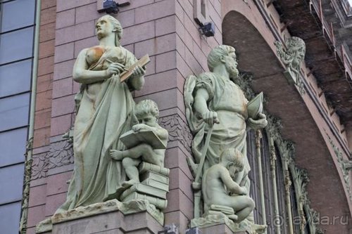 Семнадцать мгновений зимы в Суоми