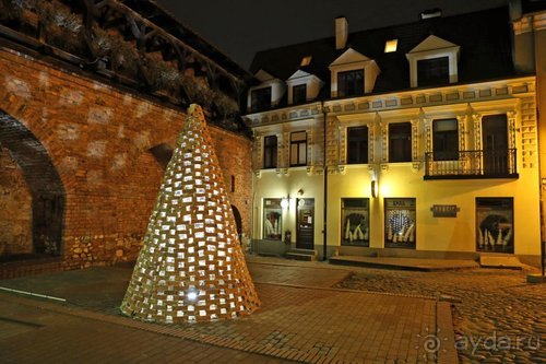 Семнадцать мгновений зимы в Суоми