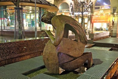 Семнадцать мгновений зимы в Суоми