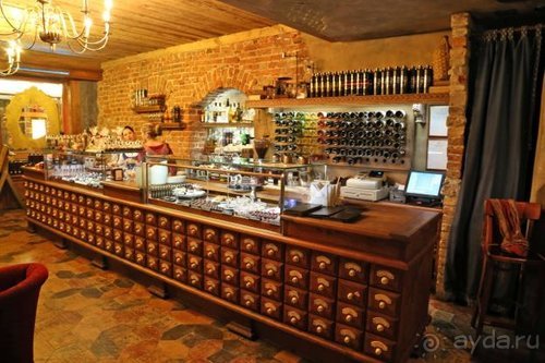 Семнадцать мгновений зимы в Суоми