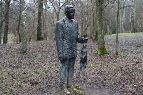 Семнадцать мгновений зимы в Суоми