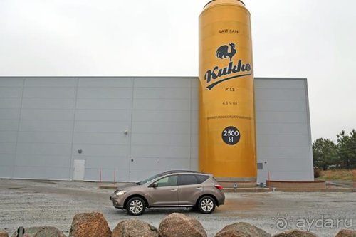 Семнадцать мгновений зимы в Суоми