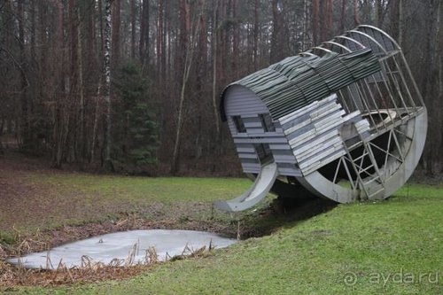 Семнадцать мгновений зимы в Суоми