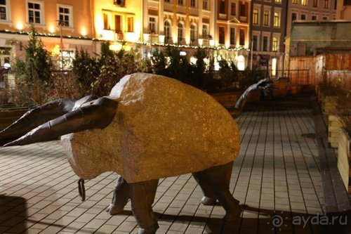 Семнадцать мгновений зимы в Суоми