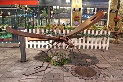 Семнадцать мгновений зимы в Суоми