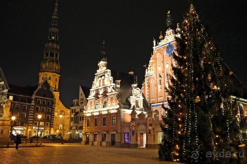 Семнадцать мгновений зимы в Суоми